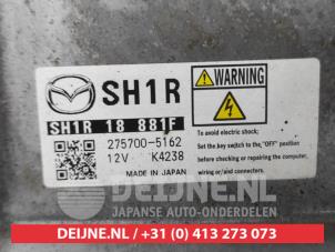 Mazda 6 Steuergerät Motormanagement O611072 foto 2