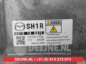 Mazda 6 Slotenset Cilinder (compleet) O611073 foto 2