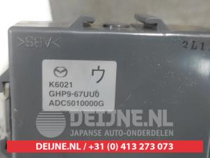 Mazda 6 PDC Module O611075 foto 2