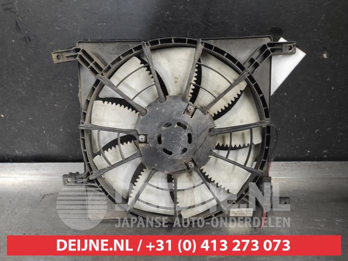 Suzuki SX-4 Koelvinhuis O611091