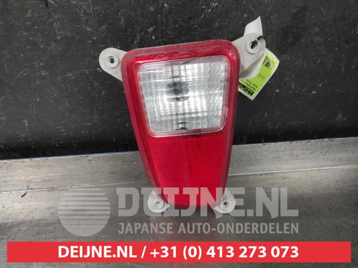 Kia Picanto Reversing light, right O611101