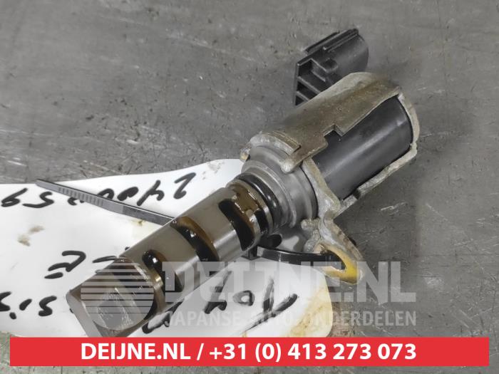 Toyota Avensis Verso Nokkenas Verstelling O611117