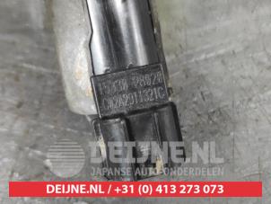 Toyota Avensis Verso Nokkenas Verstelling O611117 foto 2