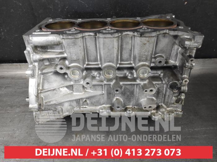 Toyota Corolla Motor Onderblok O611119