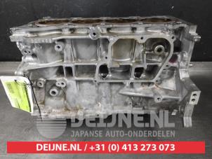 Toyota Corolla Engine crankcase O611119 photo 3