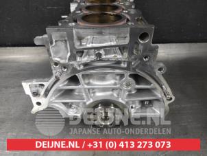 Toyota Corolla Engine crankcase O611119 photo 2