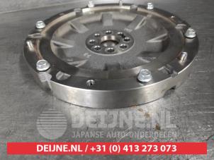 Toyota Corolla Flywheel O611121 photo 3