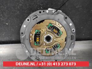 Gebruikte Koppelingsplaat Toyota Corolla Touring Sport (E21/EH1) 1.8 16V Hybrid Prijs op aanvraag aangeboden door V.Deijne Jap.Auto-onderdelen BV