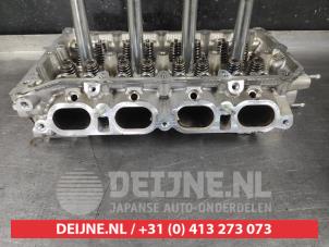 Gebruikte Cilinderkop Toyota Corolla Touring Sport (E21/EH1) 1.8 16V Hybrid Prijs € 150,00 Margeregeling aangeboden door V.Deijne Jap.Auto-onderdelen BV