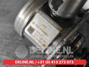 Suzuki Vitara Brandstofpomp Mechanisch O611125 foto 3