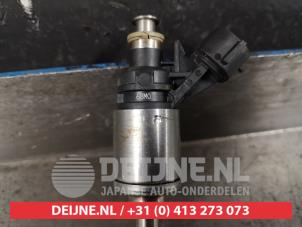 Suzuki SX-4 Injector (benzine injectie) O611127 foto 3