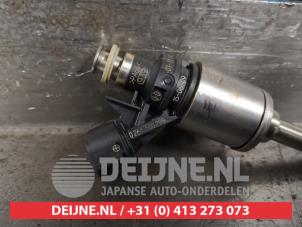 Suzuki SX-4 Injector (benzine injectie) O611127 foto 2