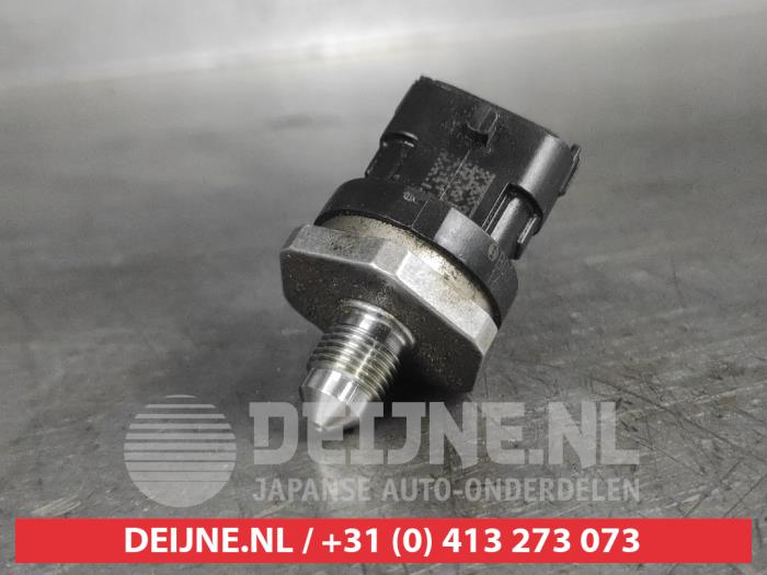 Gebruikte Druksensor Suzuki SX4 S-Cross (JY) 1.0 Booster Jet Turbo 12V Prijs € 50,00 Margeregeling aangeboden door V.Deijne Jap.Auto-onderdelen BV
