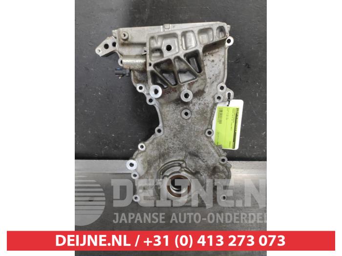 Suzuki SX-4 Kettenkasten Deckel O611131