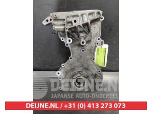 Gebruikte Distributiedeksel Suzuki SX4 S-Cross (JY) 1.0 Booster Jet Turbo 12V Prijs € 75,00 Margeregeling aangeboden door V.Deijne Jap.Auto-onderdelen BV