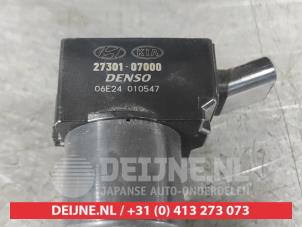 Kia Picanto Zündspule O611134 foto 2