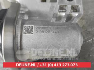 Kia Picanto AGR Ventil O611139 foto 4