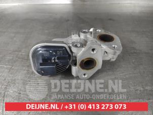 Kia Picanto AGR Ventil O611139 foto 3