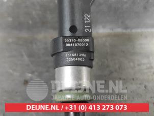 Kia Picanto Injector (benzine injectie) O611143 foto 2