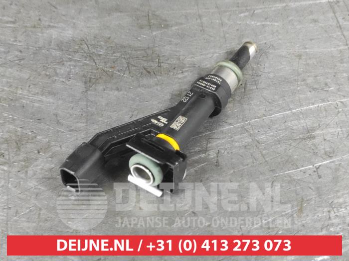 Kia Picanto Injektor (Benzineinspritzung) O611142