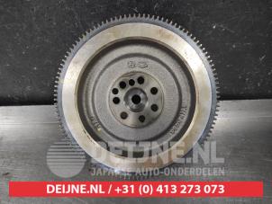 Hyundai I10 Schwungrad O611151 foto 2