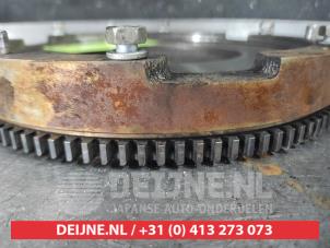 Hyundai I10 Schwungrad O611151 foto 3
