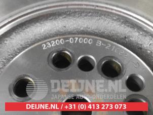 Hyundai I10 Schwungrad O611151 foto 4