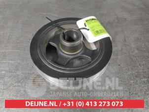 Kia Picanto Krukas Poelie O611152 foto 2