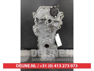 Gebruikte Distributiedeksel Kia Picanto (JA) 1.0 12V Prijs € 75,00 Margeregeling aangeboden door V.Deijne Jap.Auto-onderdelen BV