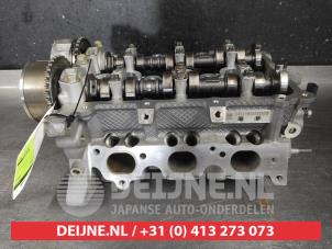 Gebruikte Cilinderkop Kia Picanto (JA) 1.0 12V Prijs € 150,00 Margeregeling aangeboden door V.Deijne Jap.Auto-onderdelen BV