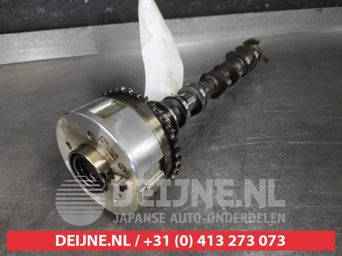 Hyundai I10 Nokkenas O611199