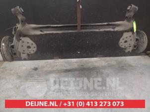Hyundai Ioniq Hinterachse Vorderradantrieb O611227 foto 2