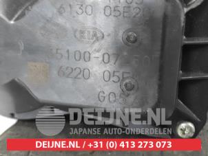 Kia Ceed Gasklephuis O611228 foto 2