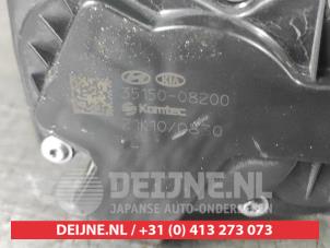 Kia Ceed Gasklephuis O611232 foto 2