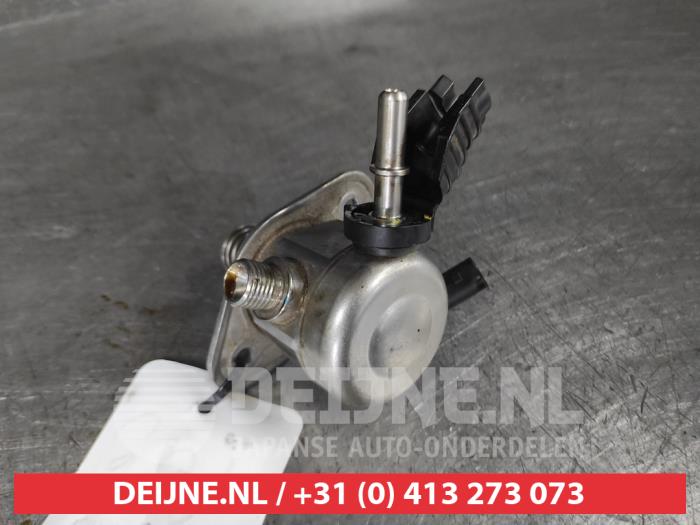 Kia Ceed Kraftstoffpumpe Mechanisch O611278