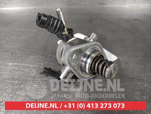 Kia Ceed Mechanical fuel pump O611278 photo 2