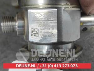 Kia Ceed Mechanical fuel pump O611278 photo 3