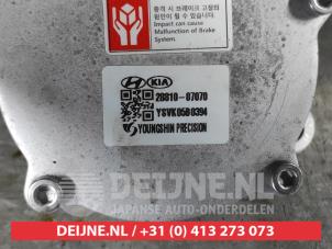 Kia Ceed Vacuumpomp (Benzine) O611279 foto 3