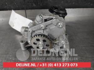 Kia Ceed Ölpumpe O611280 foto 3