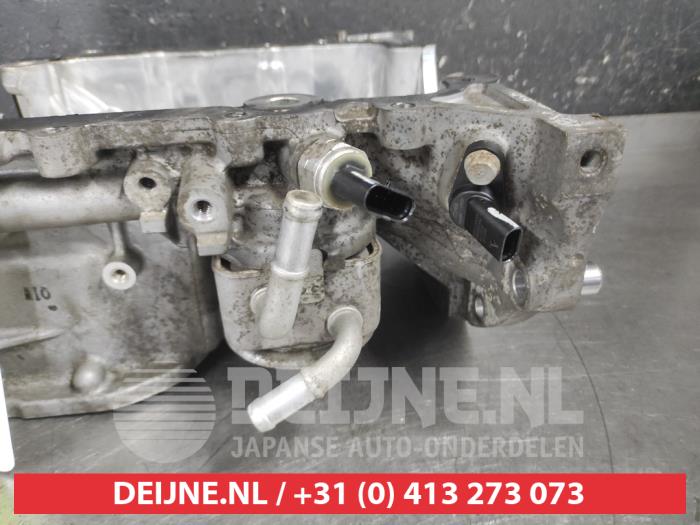Kia Ceed Sump O611284