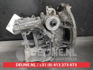 Kia Ceed Ölwanne O611284 foto 2