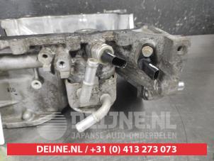 Gebruikte Carterpan Kia Ceed (CDB5/CDBB) 1.0i T-GDi 12V Eco-Dynamics+ Prijs € 50,00 Margeregeling aangeboden door V.Deijne Jap.Auto-onderdelen BV