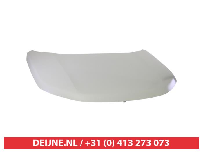 Suzuki Vitara Motorhaube O9990008887