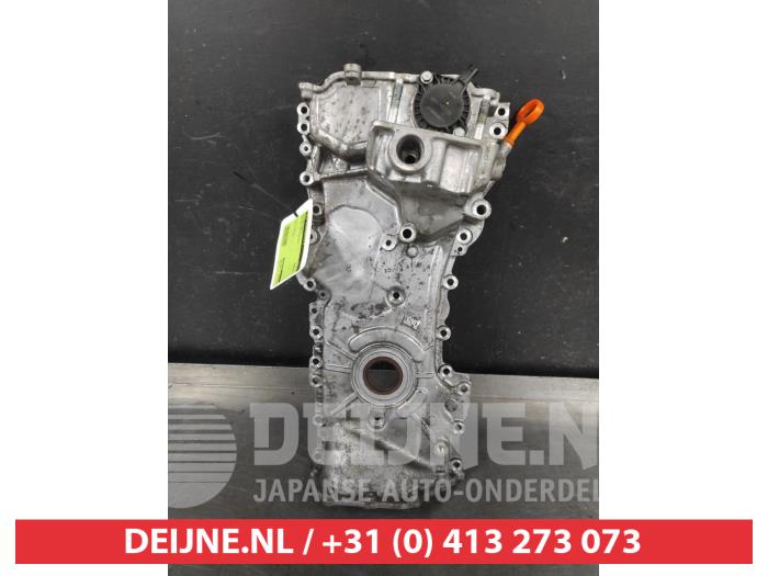 Kia Ceed Kettenkasten Deckel O611286