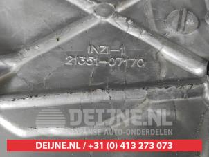 Kia Ceed Kettenkasten Deckel O611286 foto 3