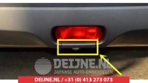 Suzuki Vitara Afdekkap Sleepoog achter O9990008898 foto 2