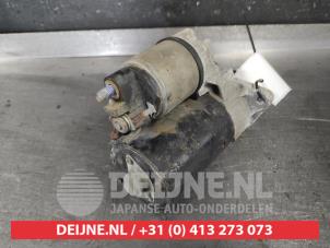 Suzuki Wagon R+ Anlasser O611298 foto 2