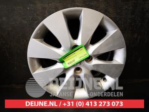 Suzuki Splash Felge O611302 foto 2