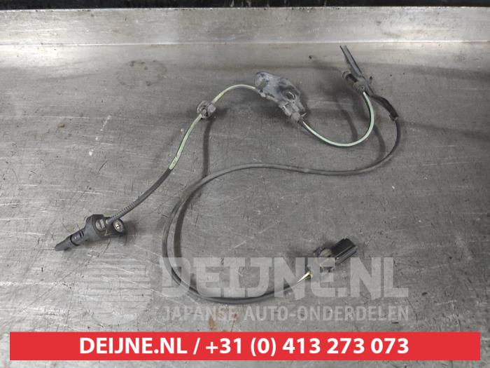 Toyota Prius ABS-Sensor O611356