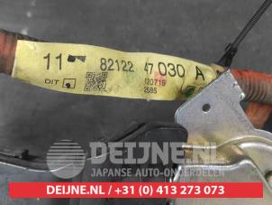 Toyota Prius Cable high-voltage O611358 photo 3